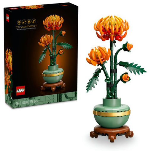 Picture of Lego 10368 Botanical